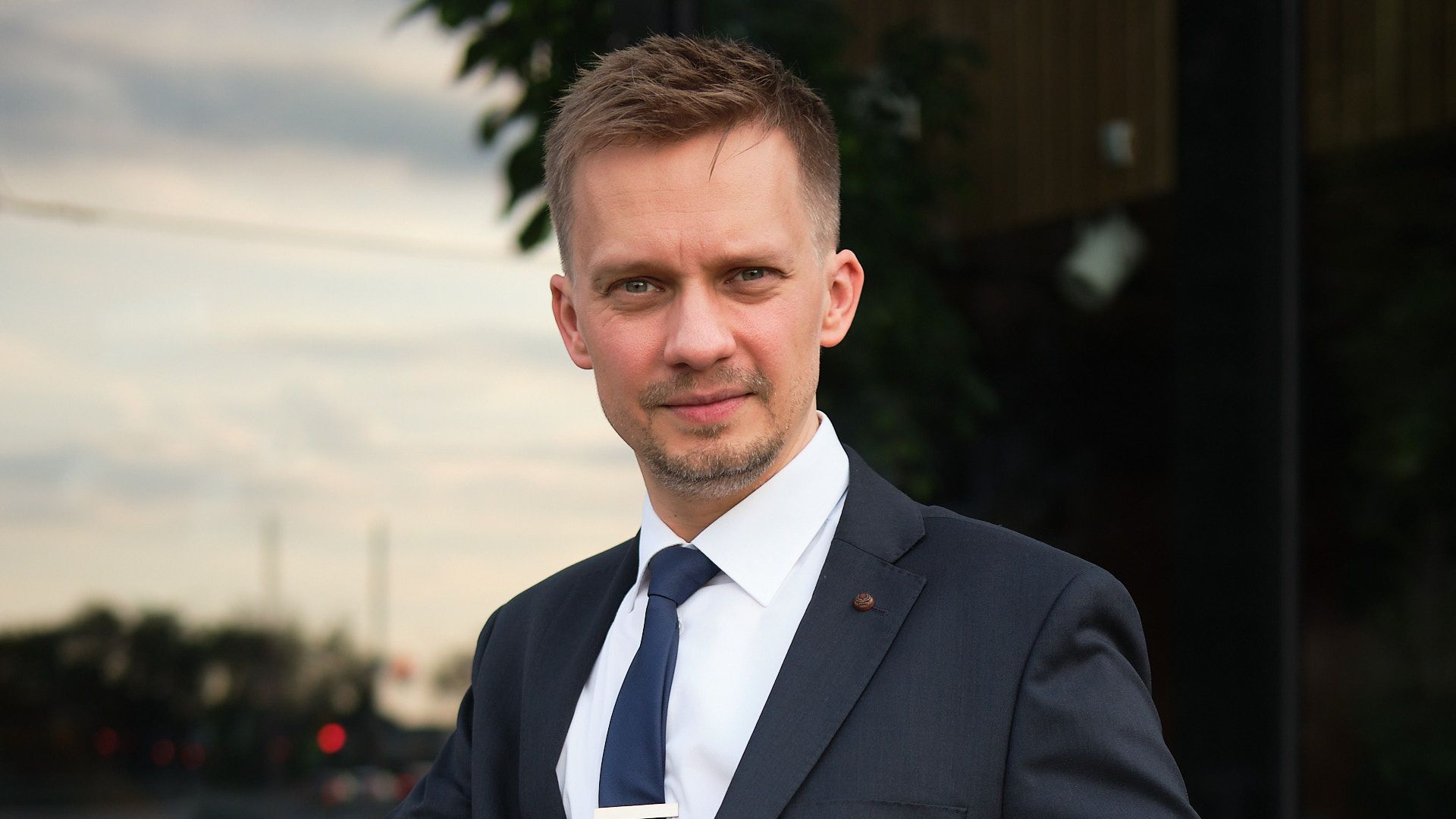 Jak przygotować się do sesji zdjęciowej – artykuł blogowy Andrzej Hanzlik