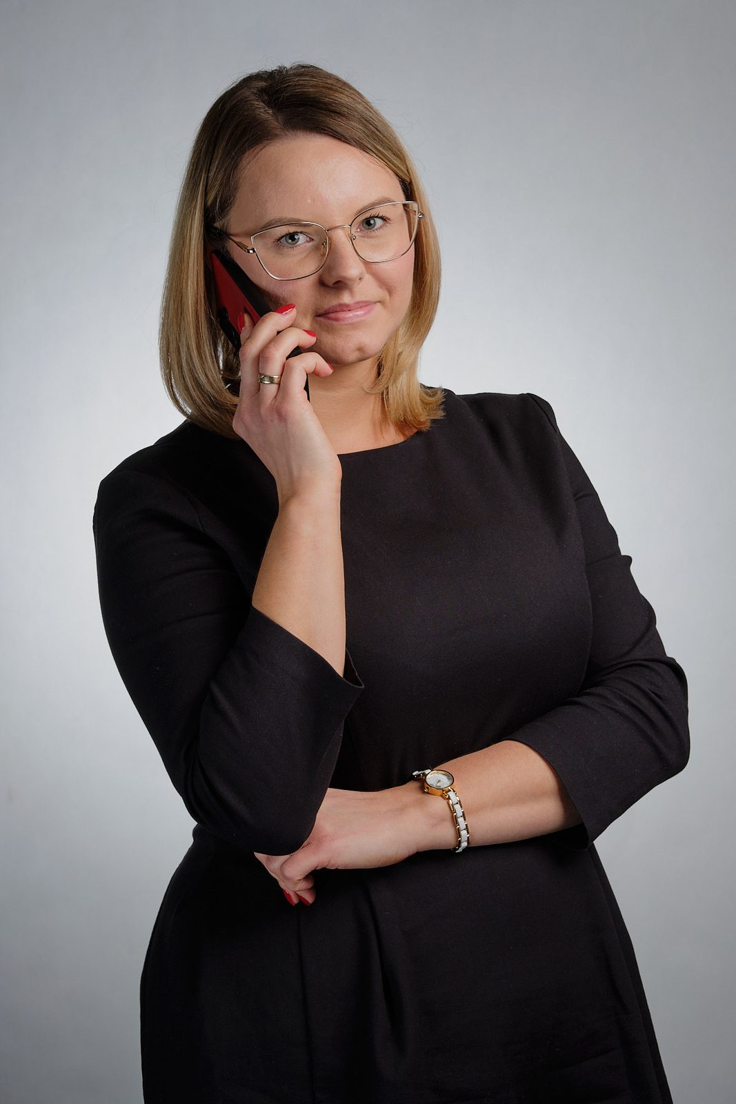 Zdjęcie zespołu do LinkedIn – profesjonalna sesja korporacyjna Śląsk